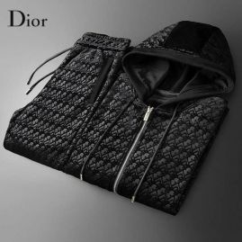 Picture of Dior SweatSuits _SKUDiorM-4XL25cn2427931
